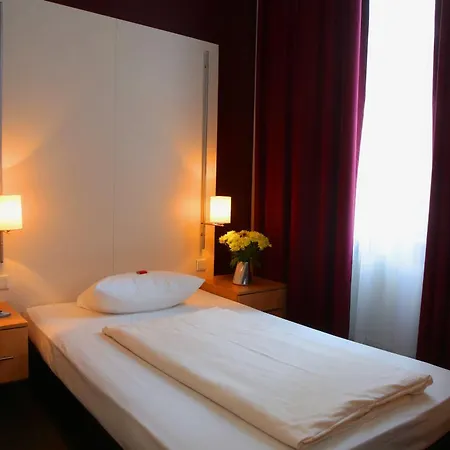 库鲁布斯酒店 酒店