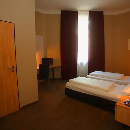 Hotel Columbus