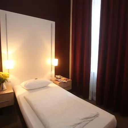 Columbus Hotel Francoforte sul Meno