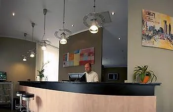 Columbus Hotel