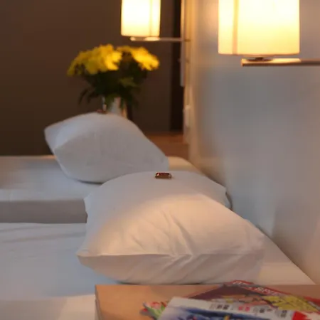 Columbus 3* Frankfurt am Main