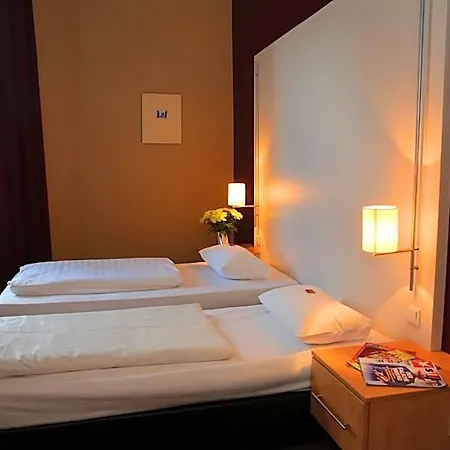 Hotel Columbus Frankfurt am Main