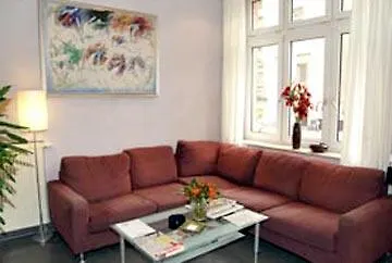 Columbus Hotel Francoforte sul Meno