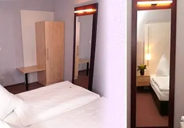 Columbus Francoforte sul Meno