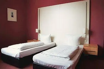 Columbus 3* Frankfurt nad Menem