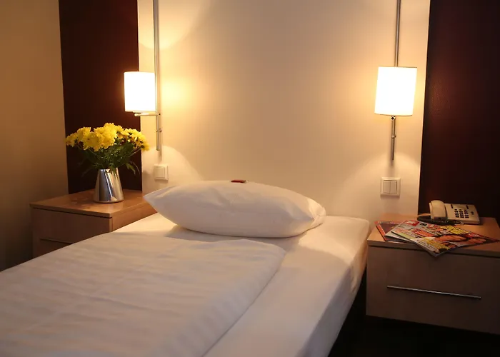 Columbus Frankfurt nad Menem