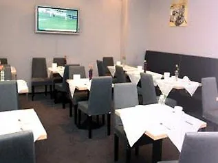 Hotel Columbus 3*