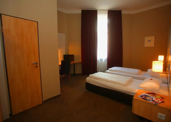 Hotel Columbus