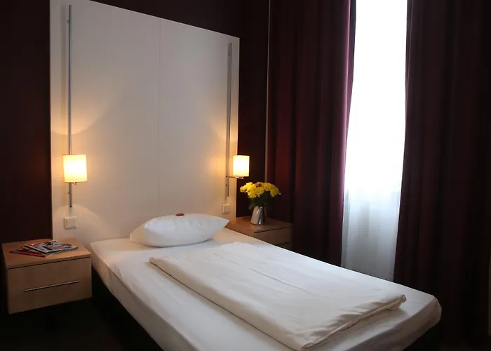Hotel Columbus 3*