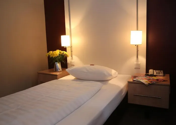 Columbus Hotel