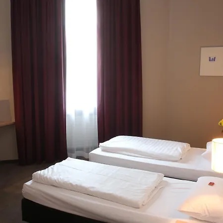 Columbus Hotel