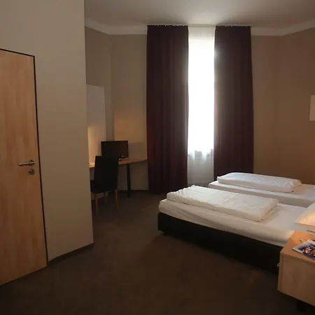 Hotel Columbus
