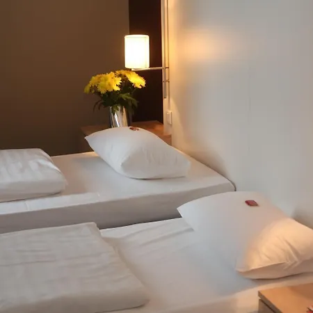 Columbus Hotel Frankfurt am Main