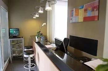 Hotel Columbus
