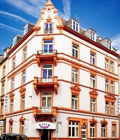Columbus Hotel 3*