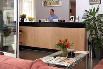 Hotel Columbus