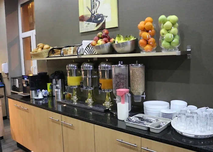 コロンブス ホテル