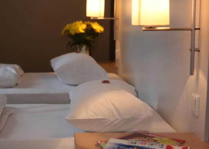 コロンブス 3* フランクフルト